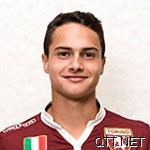 萨勒尼塔纳 瓦莱里奥·曼托瓦尼 Valerio Mantovani