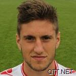 帕多瓦 Davide Mazzocco
