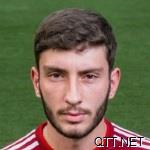 帕苏丰杜 Leonidas Soares Damasceno