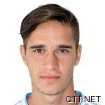 布拉迪斯拉发 Daniel Filip Mašulovič
