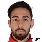 加斯塔摩奴士邦 Fatih Selimhan Solmaz