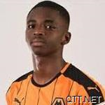 利云斯顿 Hakeem Odofin