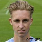科切斯特联 Ben Stevenson