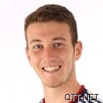梅德斯托联 沙恩·唐奈伦 Shaun Donnellan
