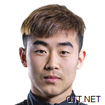 天津天海 郑达伦 Dalun Zheng