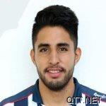 托莱多 Obed Martínez