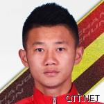 长春亚泰 周大地 Dadi Zhou