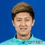 北京北体大 蒋浩 Jiang Hao