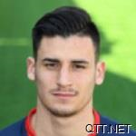 诺瓦拉 Emanuele Marra