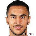 那不勒斯 亚当·欧纳斯 Adam Ounas