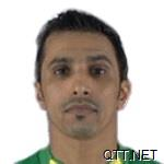 纳积兰 Naif Al-Balawi