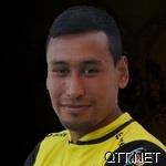 坎尔托塔 马蒂亚斯·罗曼 Matías Román