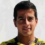 坎尔托塔 费利佩·萨维德拉 Felipe Saavedra