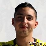 坎尔托塔 里瓦斯 Gonzalo Rivas