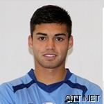 希金斯 Fabián Hormazabal