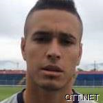 帕特里奥坦斯 开尔文·奥索里奥 Kelvin Osorio