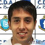 安托法加斯塔 Matthias Saavedra