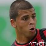 AD格雷西亚 Jean Carlo Aguero