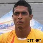 帕特里奥坦斯 亚历杭德罗 Alejandro Otero