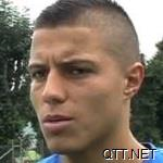 帕特里奥坦斯 弗雷迪·萨拉萨尔 Fredy Salazar
