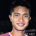 邦加罗尔 Thongkhosem Haokip