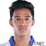 瓦纳默 Sameegh Doutie