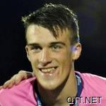 罗奇代尔 瑞恩-德莱尼 Ryan Delaney