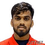 高阿 Brandon Fernandes