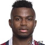 博洛尼亚 奥约·奥孔古 Orji Okwonkwo