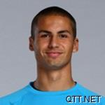 热刺U23 A-怀特曼 Alfie Whiteman