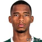 帕尔梅拉斯 Matheus Sales