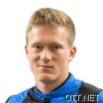 布鲁日 塔布尔特·维利尼克 Thibault Vlietinck