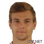斯卡利卡 Daniel Pospisil