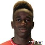 利斯靴比亚斯 Alexis Mane