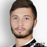 卡利地亚雅典 Aristotelis Panagiotidis