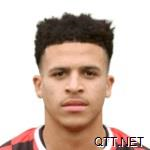 维尔港 Theo Vassell