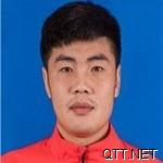 辽宁沈阳宏远 倪玉松 YuSong Ni