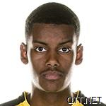 多特蒙德 亚历山大·伊萨克 Alexander Isak