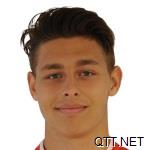 哲诺伊摩 Jakub Kucera