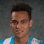 国际米兰 劳塔罗·马丁内斯 Lautaro Martínez