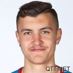 布拉格斯拉维亚 Matej Chalus