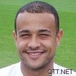 伯利咸 David Stephens
