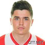 伯顿 Elliot Hodge