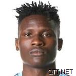 柏太阳神 迈克尔·奥伦加 Michael Olunga