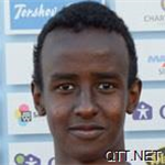 斯吉德 Hassan Mohamed Yousef