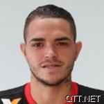 弗拉门戈 Thiago Santos