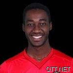 伊拉克里斯 James Davis