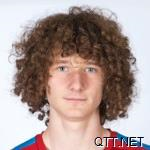 布拉格斯拉维亚 Alex Král