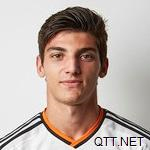 狼队 拉斐尔·米尔·维森特 Rafa Mir