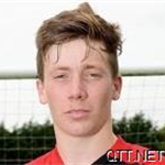 格林斯比 Harry Clifton